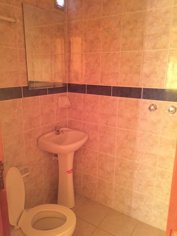 Hostal Iskanwaya La Paz Bagian luar foto