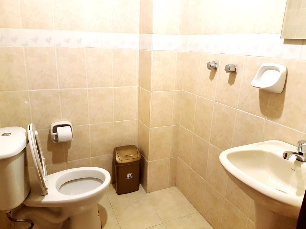 Hostal Iskanwaya La Paz Bagian luar foto