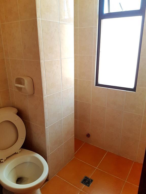 Hostal Iskanwaya La Paz Bagian luar foto