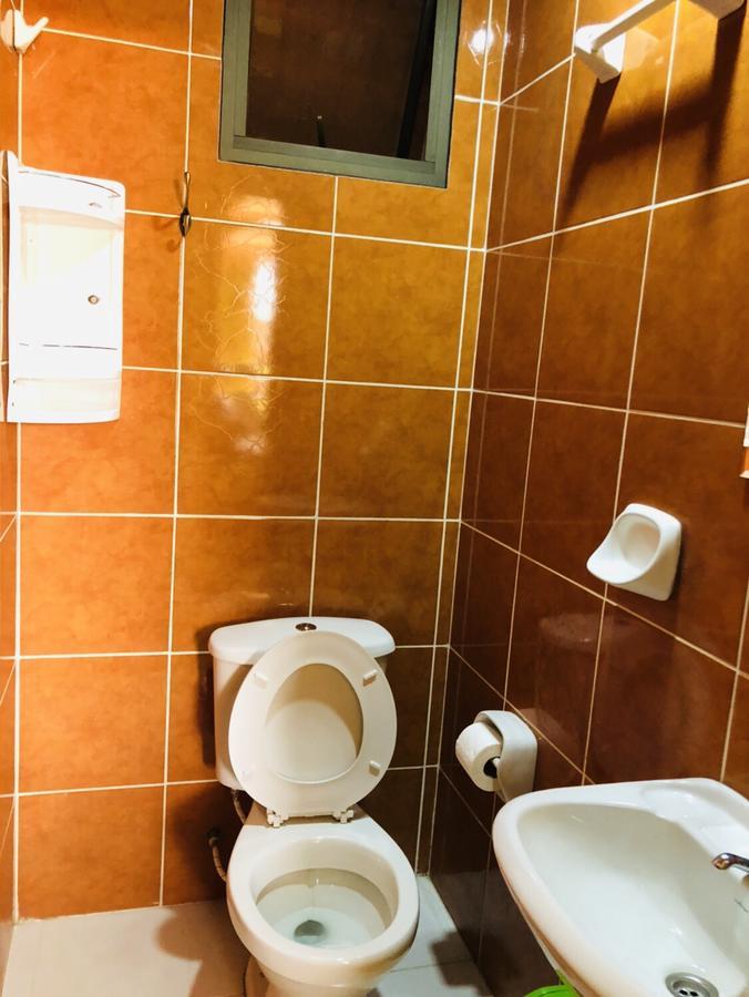 Hostal Iskanwaya La Paz Bagian luar foto