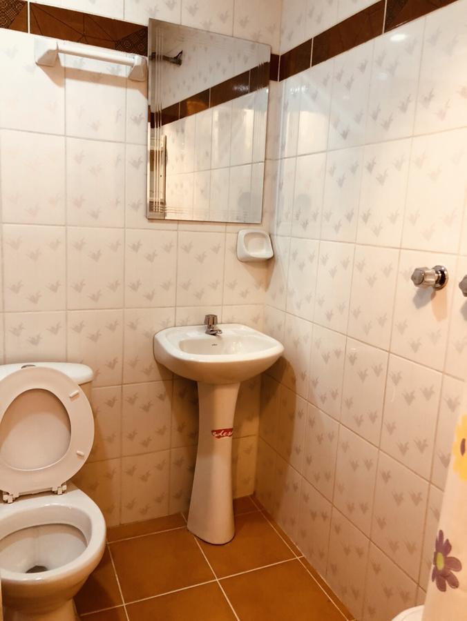 Hostal Iskanwaya La Paz Bagian luar foto